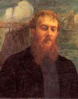 Charles Cottet (1863 - 1925)