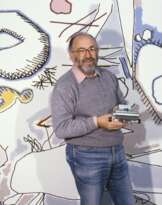 Харольд Коэн (1928 - 2016)