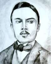 Nikolai Nikolaevich Sapunov (1880 - 1912)