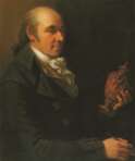 Иоганн Валентин Зонненшайн (1749 - 1828) - фото 1