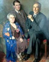Maarten Krabbé (1908 - 2005)