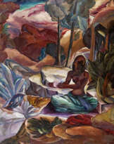 Aleksey Il'ich Kravchenko (1889 - 1940)