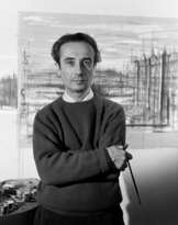 Jean Carzou (1907 - 2000)