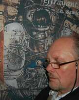 Юрий Александрович Жарких (1938)