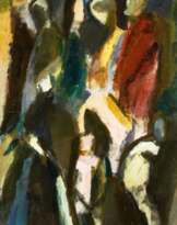 Лев Фёдорович Жегин (1892 - 1969)