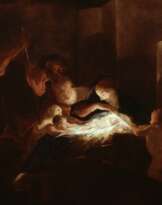 Pierre-Louis Cretey (1635 - 1721)