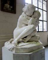 Gustave Adolphe Crauk (Crauck) (1827 - 1905)