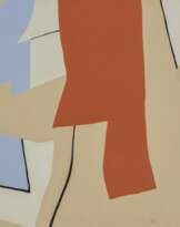 Ralston Crawford (1906 - 1978)