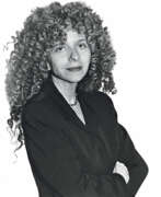 Barbara Kruger