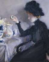 Фрэнсис Каделл (1883 - 1937)