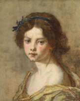 Thomas Couture (1815 - 1879)