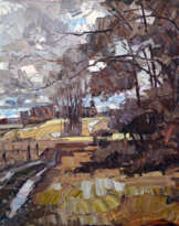 Роберт Мур Кьюлик (1924 - 2007)