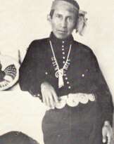 Фред Кэботи (1900 - 1986)