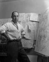 Oscar Cahén (1916 - 1956)