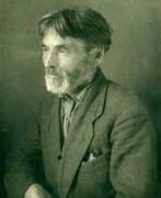 Gleb-Nikita Antonovich Lavinsky