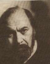Левон Константинович Лазарев (1928 - 2004)