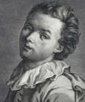 Claude Gillot (1673 - 1722) - Foto 1