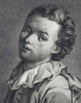 Claude Gillot (1673 - 1722)