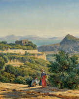 André Giroux (1801 - 1879)