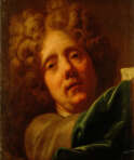 Жан Батист Жувене (1644 - 1717) - фото 1