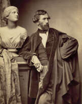 Франсуа Жуффруа (1806 - 1882)