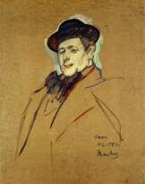 Henri-Gabriel Ibels (1867 - 1936)