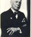 Sergey Arsen'evich Vinogradov (1869 - 1938) - photo 1