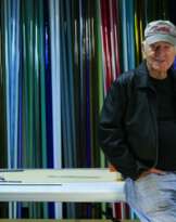 Robert Irwin (1928 - 2023)