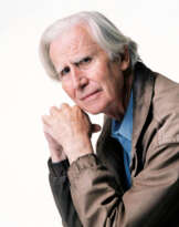 Brian O'Doherty (1928 - 2022)