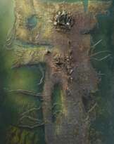 Josef Istler (1919 - 2000)