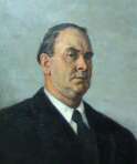 Павел Петрович Соколов-Скаля (1899 - 1961) - фото 1
