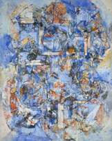 Alexandre Istrati (1915 - 1991)