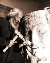Исаак Яковлевич Иткинд (1871 - 1969)
