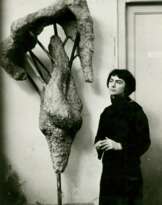 Olga Jevrić (1922 - 2014)