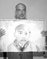 Francesco Clemente (1952)