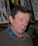 Viktor Semenovich Kazarin (1948 - 2021) - photo 1