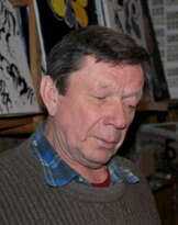 Viktor Semenovich Kazarin (1948 - 2021)