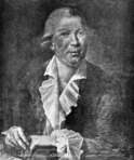 Гийом Камма (1688 - 1777) - фото 1