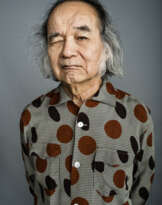 Jun Kaneko (1942)