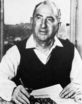 Anatoli Lwowitsch Kaplan (1903 - 1980)