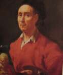 Франческо Капелла (1711 - 1784) - фото 1