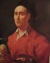 Франческо Капелла (1711 - 1784)