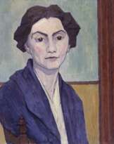 Stanisława de Karłowska (1876 - 1952)