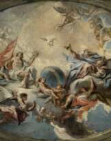 Carlo Innocenzo Carlone (1687 - 1775)