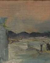 Arthur Beecher Carles (1882 - 1952)