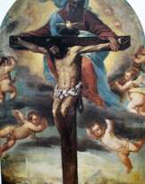 Marziale Carpinoni (1644 - 1722)