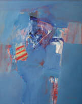 Karl Albert Kasten (1916 - 2010)