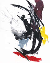 Жан Миотт (1926 - 2016)