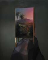 Benjamin Moravec (1977)