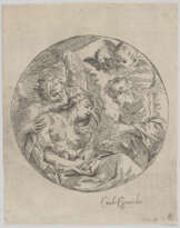 Giuseppe Antonio Caccioli (1672 - 1740)